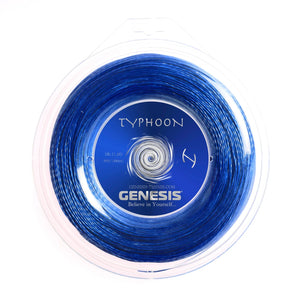 Rollo Genesis Typhoon Blue