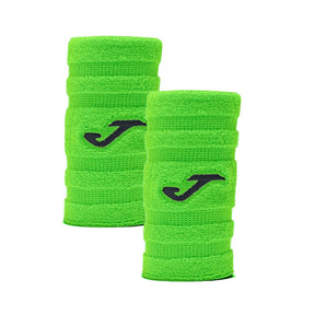 Muñequera Joma Slam Pro Verde Larga