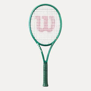 Raqueta De Tenis Wilson Blade 100 V10