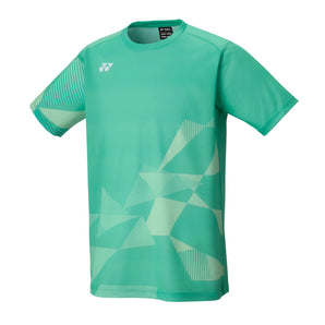 Polera Hombre Yonex Verde Menta