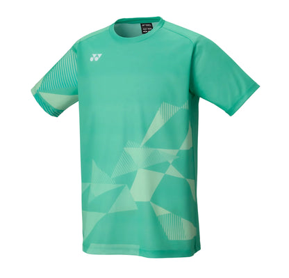 Polera Hombre Yonex Verde Menta