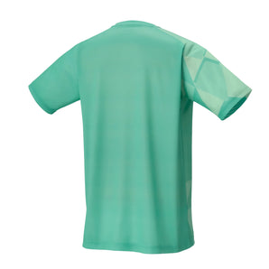 Polera Hombre Yonex Verde Menta