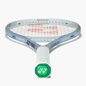Raqueta Tenis MUSE 100L 280GR PEARL SILVER G2 2026