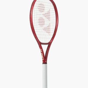 Raqueta de Tenis VCORE 100 300 Grs RUBY RED 2026