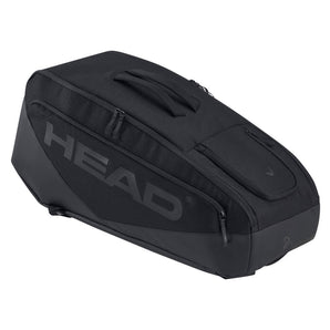 Bolso Head Tenis Pro X Racquet Bag L 9R Negro