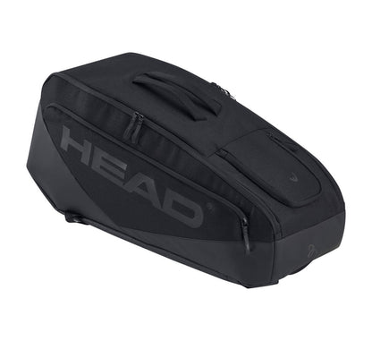 Bolso Head Tenis Pro X Racquet Bag L 9R Negro