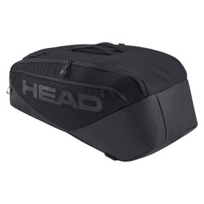 Bolso Head Tenis Pro X Racquet Bag L 9R Negro