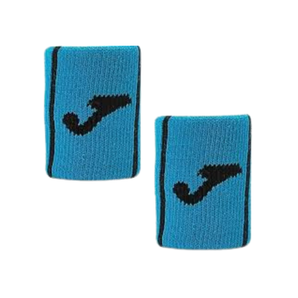 Muñequera Joma Game Corta Celeste