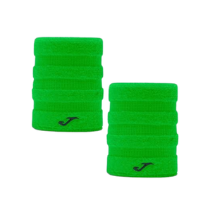 Muñequera Joma Slam Pro Verde Corta