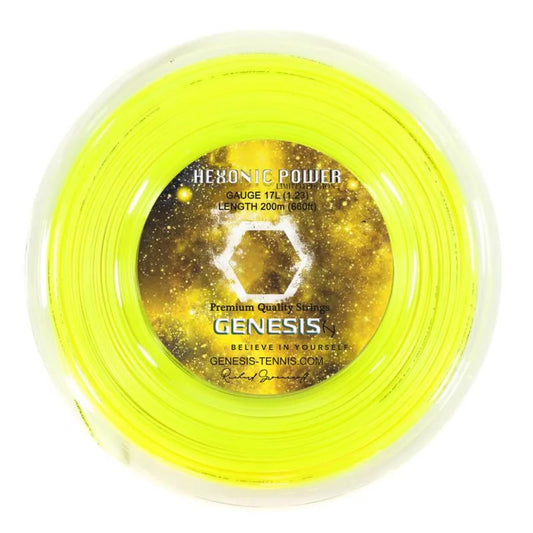 Rollo Genesis Hexonic Power