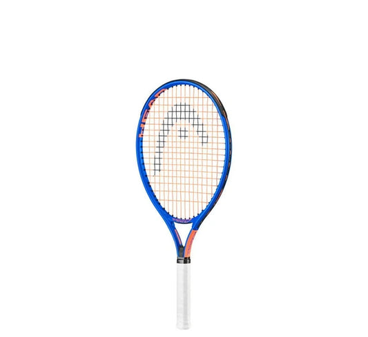 Raqueta Tenis Niño Head Speed Jr. 21 Azul