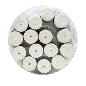 Jarro Overgrip Genesis Infinite Blanco x60