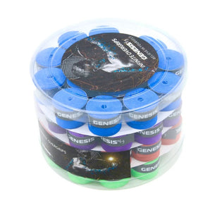 Jarro Overgrip Genesis Infinite Multicolor x60