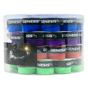 Jarro Overgrip Genesis Infinite Multicolor x60