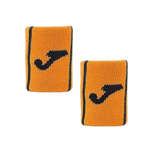 Muñequera Joma Game Corta Naranja