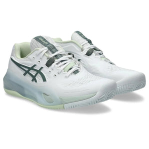 Zapatillas ASICS GEL-Resolution X - Mujer - Blanco