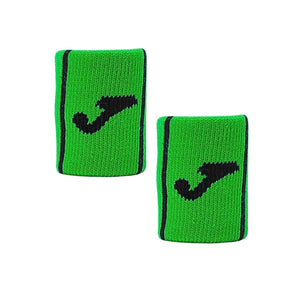Muñequera Joma Game Corta Verde