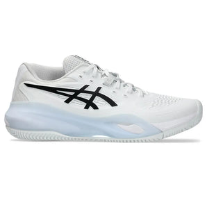 Zapatillas ASICS GEL-Resolution X Clay - Masculino