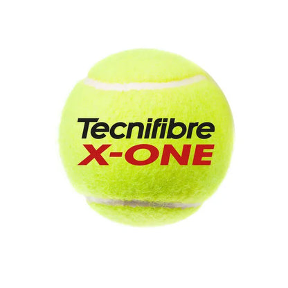 Tarro de Pelotas Tecnifibre X-One x3