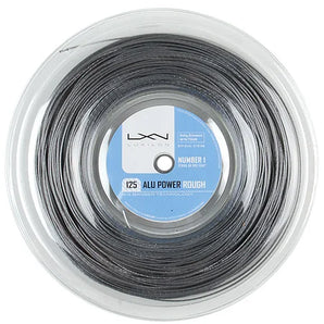 Rollo Luxilon Alu Power Rough 1.25(200 mts)
