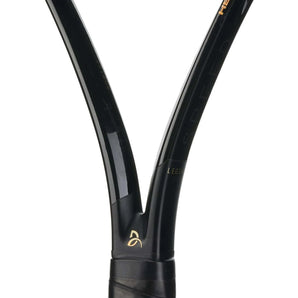 Raqueta Tenis Head Speed Pro Legend 2025 Negra