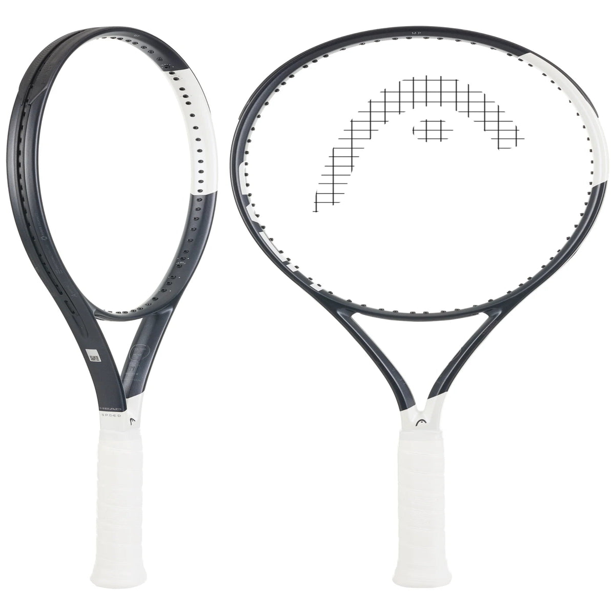 Pack  X2 Raquetas Head Speed 2026 - MP - G3 4 3/8