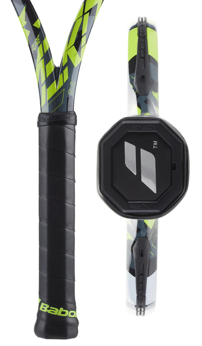 Raqueta Tenis Babolat Pure Aero +
