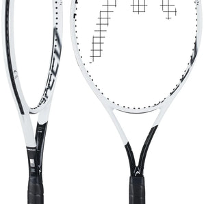 Raqueta Tenis Niño Head Speed Jr 26