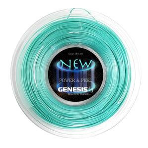 Rollo Genesis New