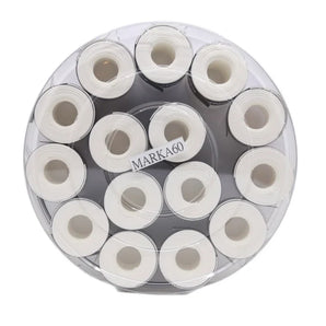 Jarro Overgrip Genesis Marka x60 Blanco