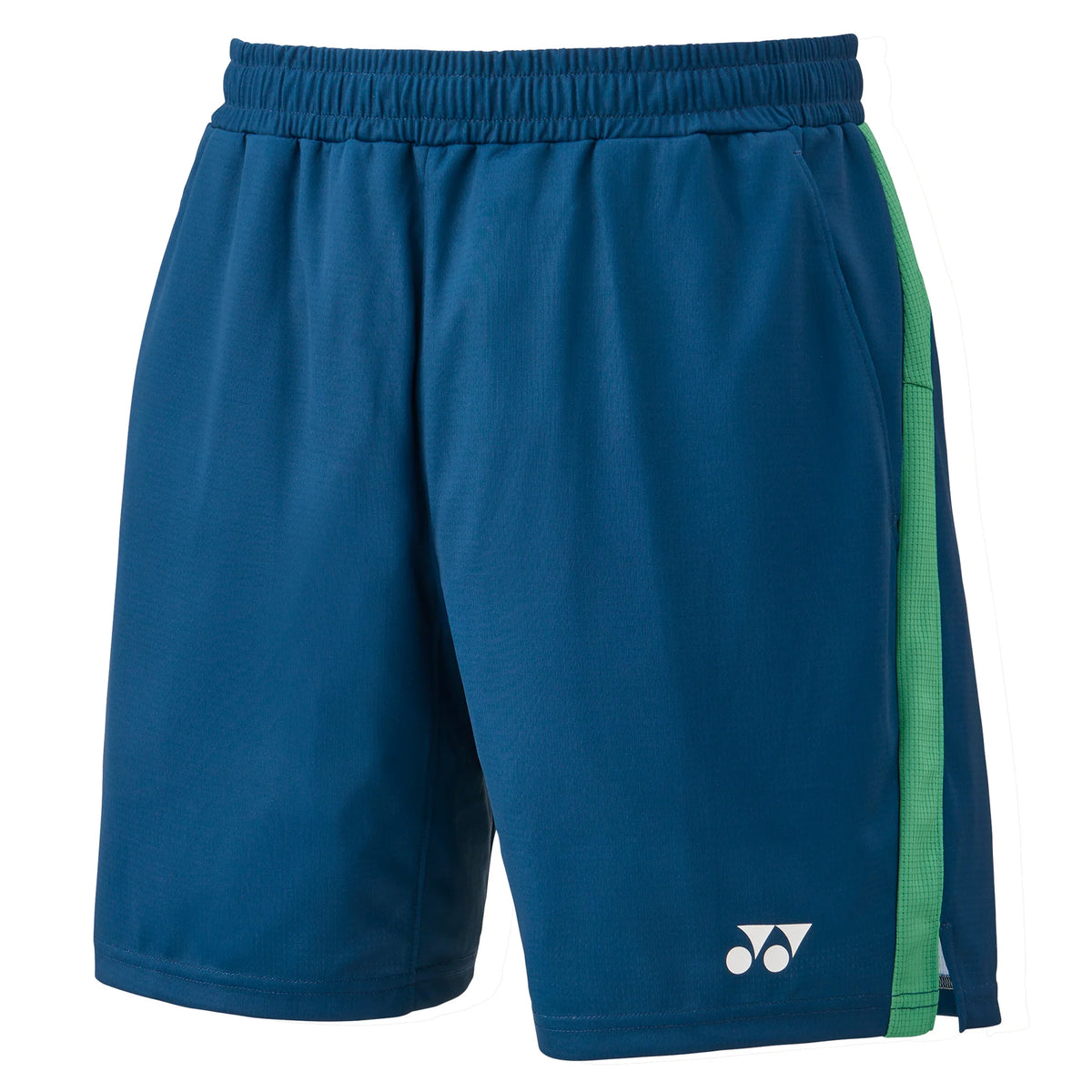 Short Hombre KNIT 15210 Azul - M