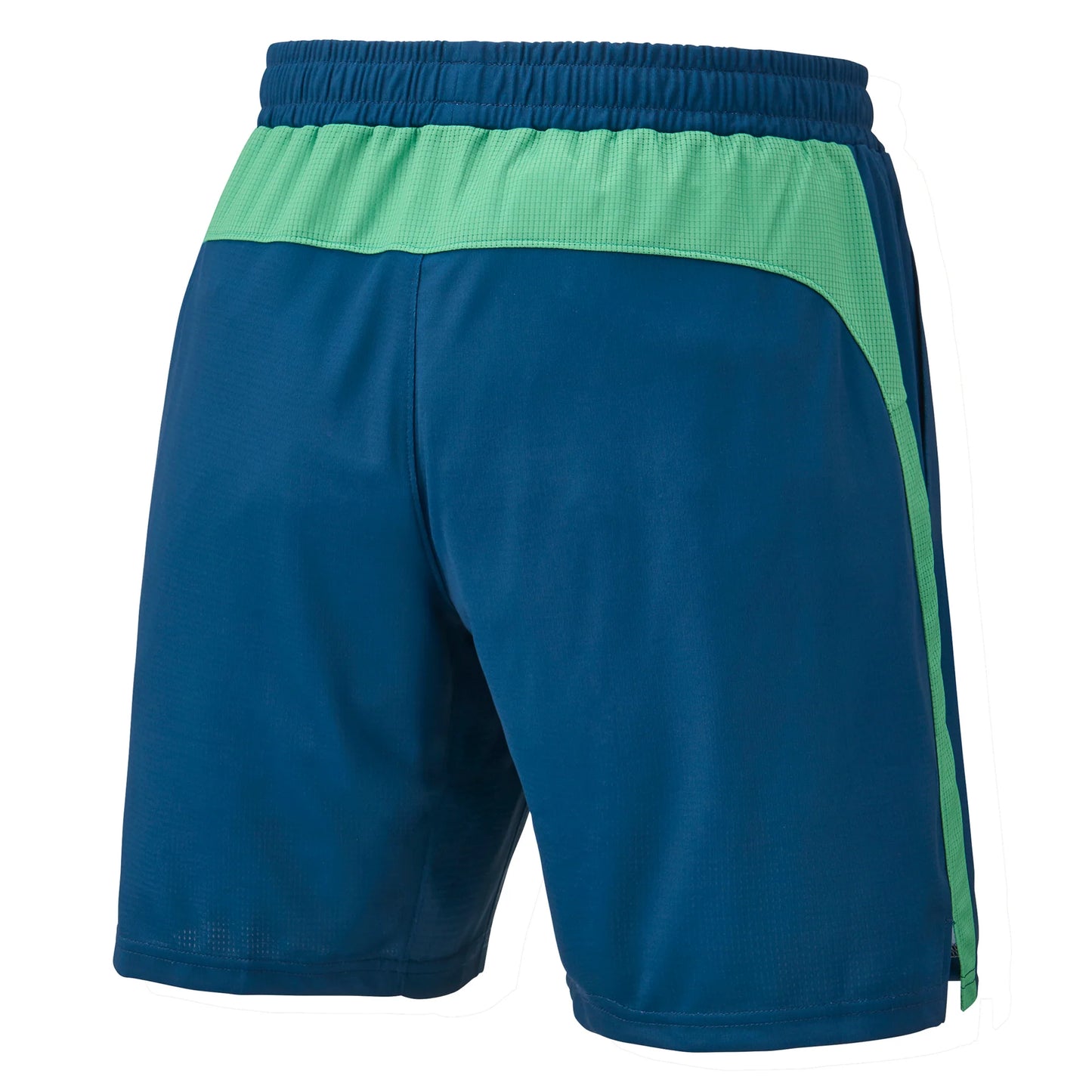 Short Hombre KNIT 15210 Azul