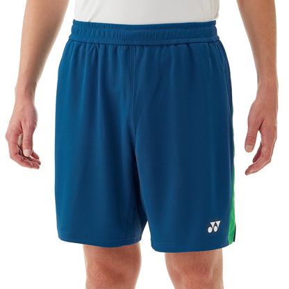 Short Hombre KNIT 15210 Azul