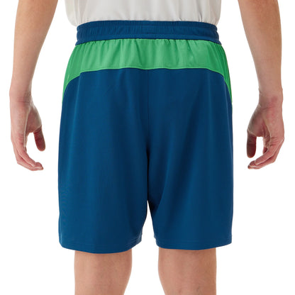 Short Hombre KNIT 15210 Azul