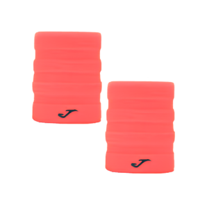 Muñequera Joma Slam Pro Rosa Corta