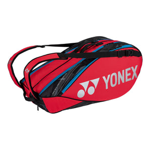 Bolso Yonex PRO Tango Red (9 Raquetas)