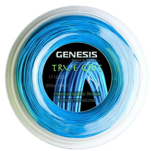 Rollo Genesis True Grit
