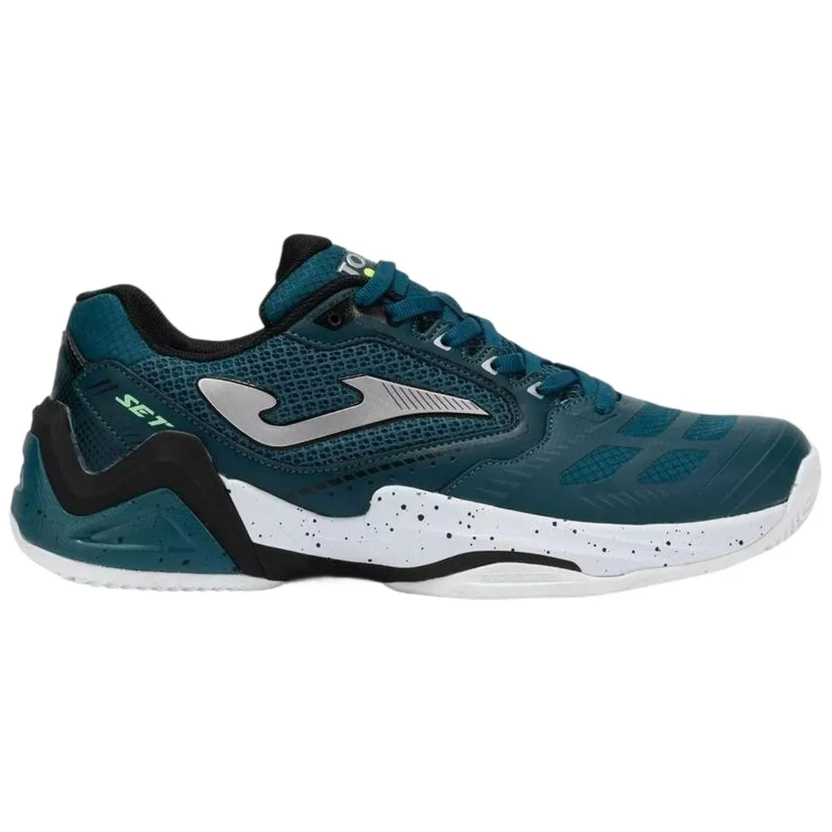 Zapatillas Tenis Hombre Joma Set Azul - 7