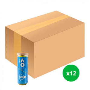 Caja de 12 Tarros – Dunlop AO x3