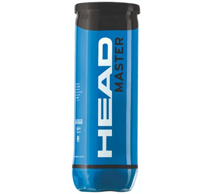 Caja Pelotas Tenis Head Master x24