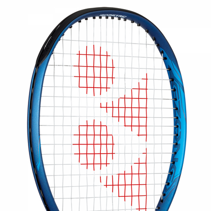 Raqueta Yonex Ezone JR 26 (250g) Azul 2020
