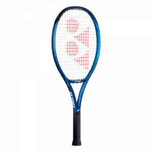Raqueta Yonex Ezone JR 26 (250g) Azul 2020