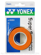 OverGrip Yonex Super Grap X3