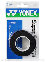 OverGrip Yonex Super Grap X3