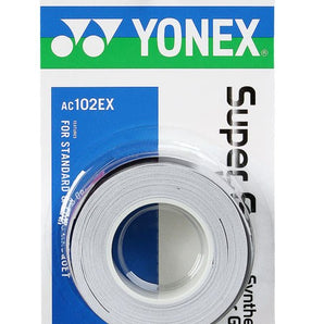 OverGrip Yonex Super Grap X3