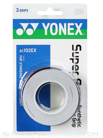 OverGrip Yonex Super Grap X3