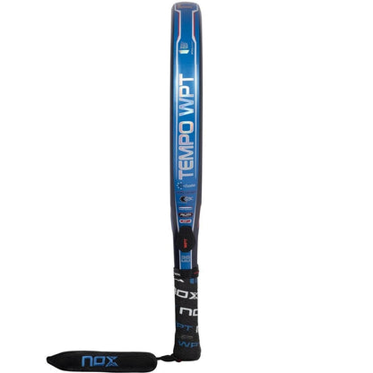 Pala Padel Nox Tempo Wtp Luxury Series (360-375) grs 2022