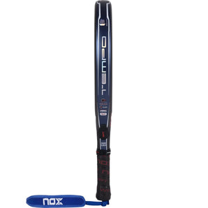 Pala Padel Nox Tempo Wpt Luxury Series (360-375)2023