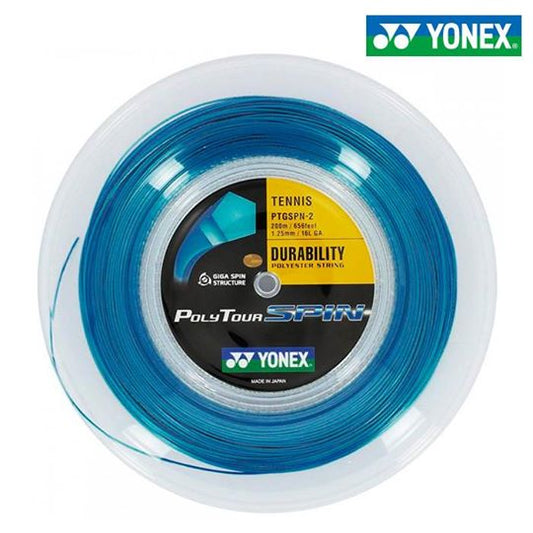 Rollo Yonex Poly Tour Spin