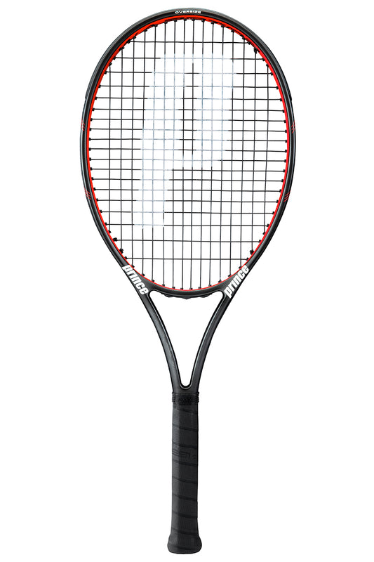 Raqueta Prince Warrior Tex 107 Team (280g)